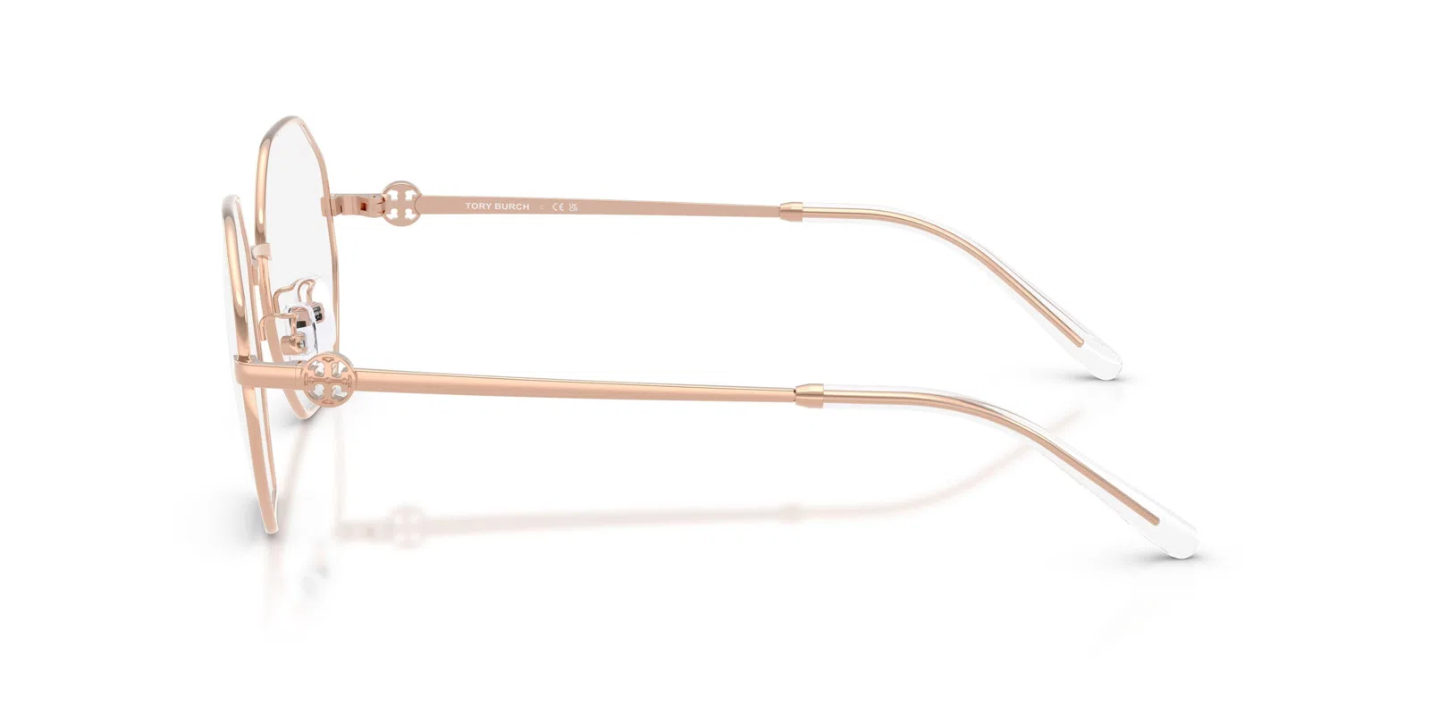 Tory Burch 1099D Eyeglasses - view 11